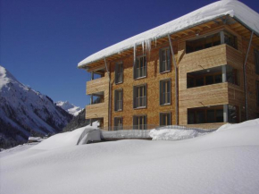 Ferienwohnungen am Walmendingerhorn Mittelberg